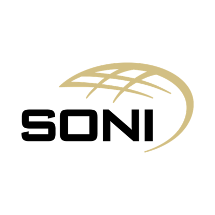 SONI Ltd Logo