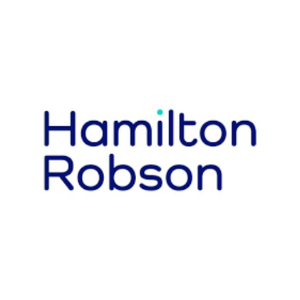 Hamilton Robson