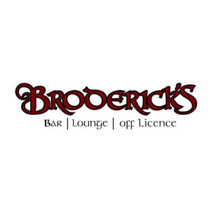 Broderick's Omagh