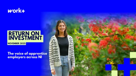 Apprenticeship Return on Investment Results: Apprenticeships work