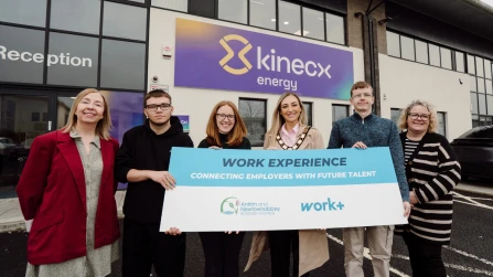 Over 250 Work Experience opportunities created through council project