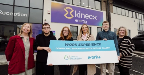 Over 250 Work Experience opportunities created through council project