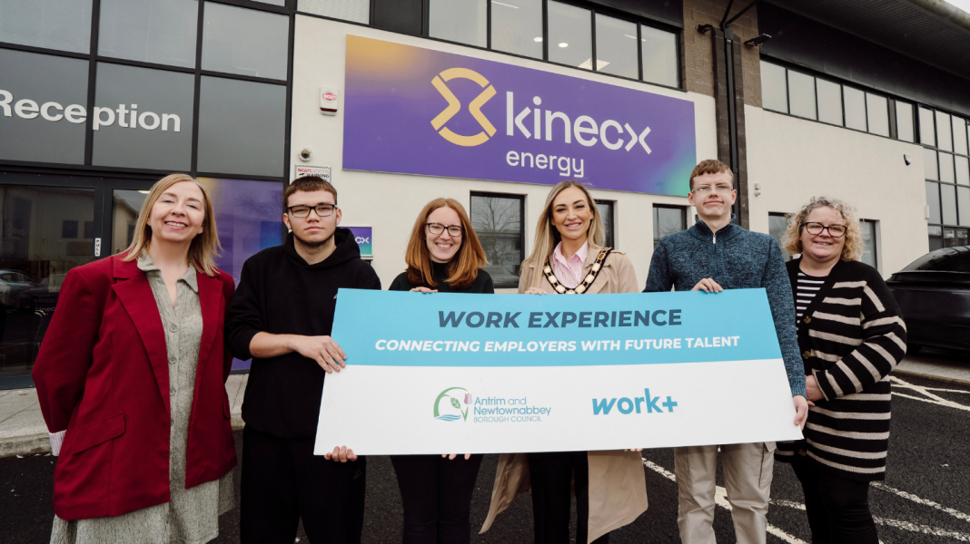 Over 250 Work Experience opportunities created through council project ...