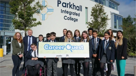 Career Quest: New online platform set to inspire teens about future careers