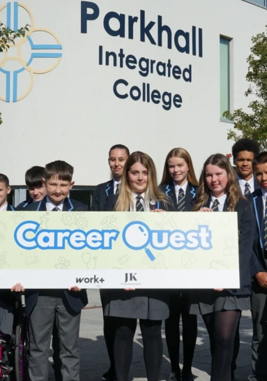 Career Quest: New online platform set to inspire teens about future careers