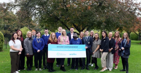 Calling All Local Employers: Help Shape the Future Workforce