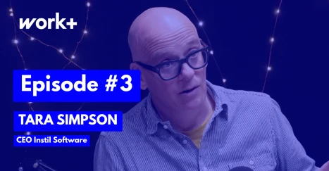 Tara Simpson: Why Great Engineers Care First and Code Second
