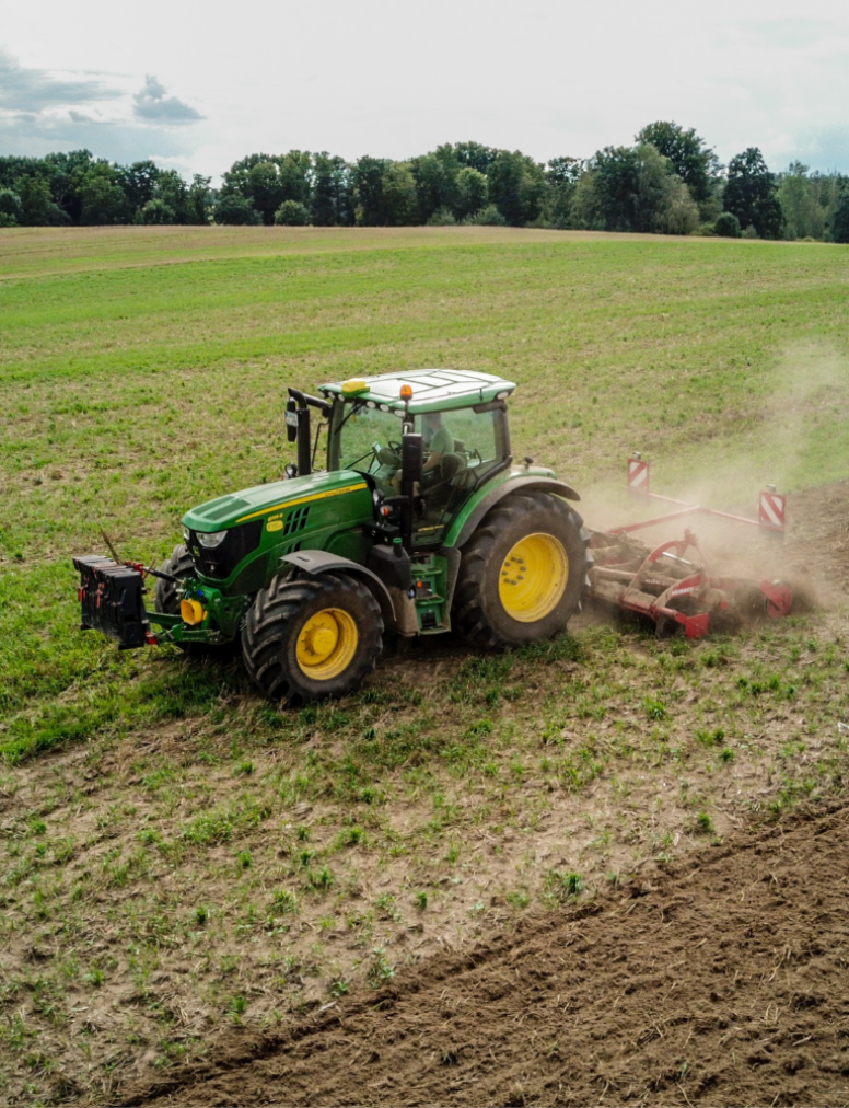 Agri-Food