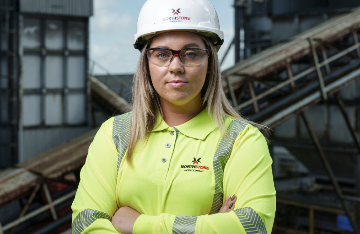 Construction & Built Environment