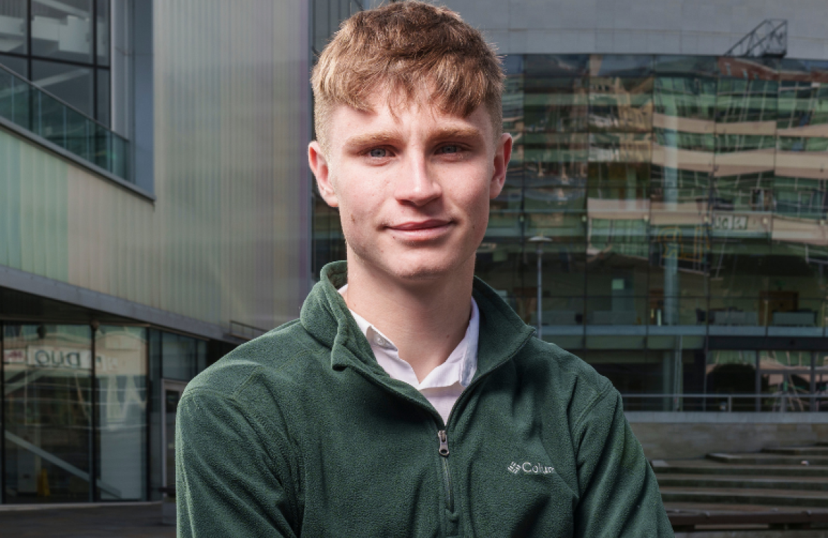 Creative & Digital Industries