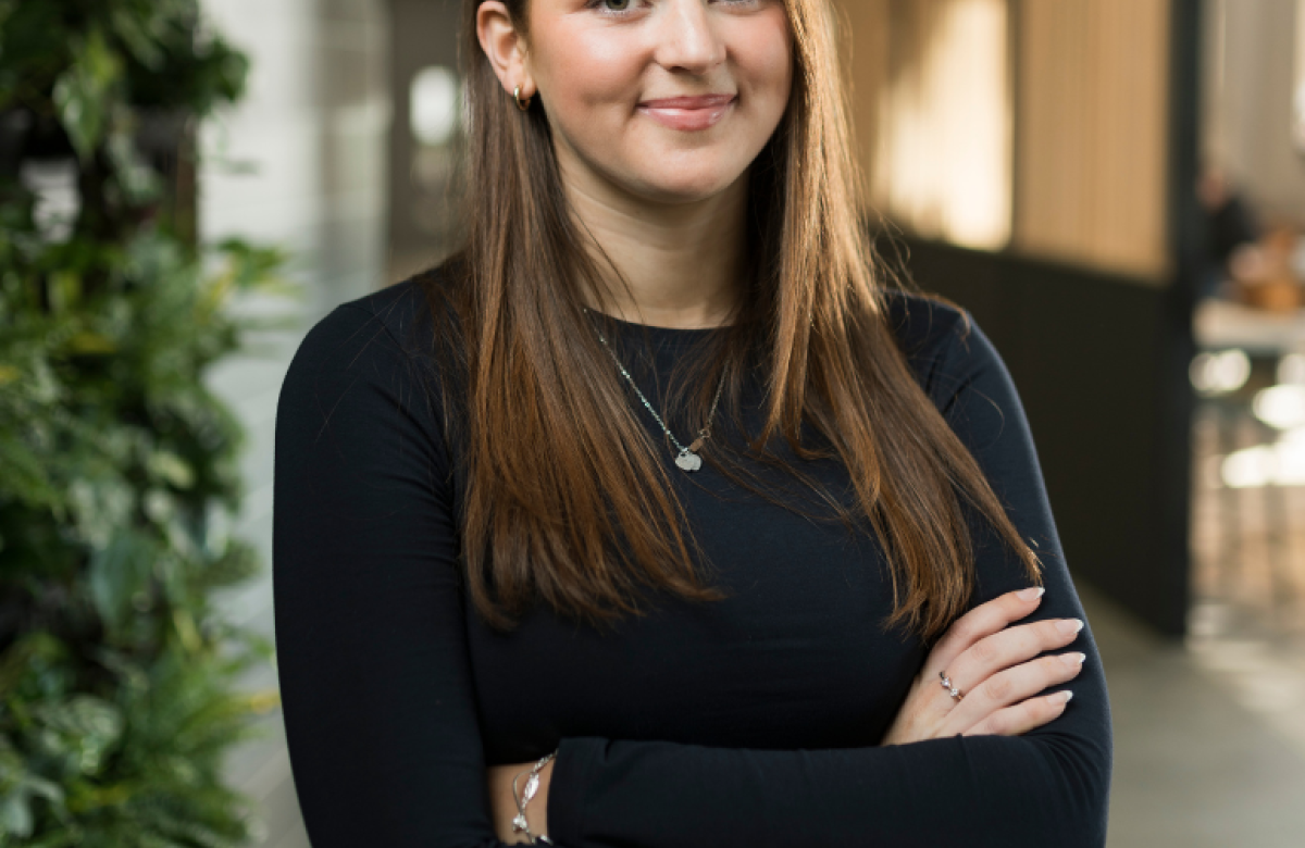 Finance, Law & Business