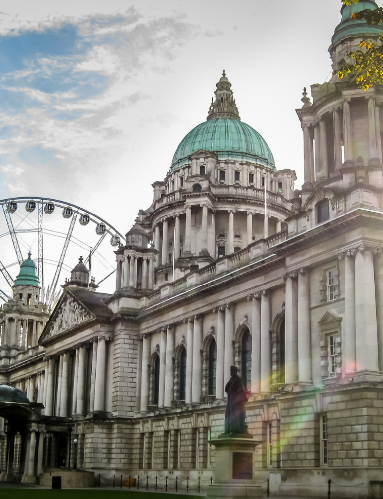 Public Services & Government
