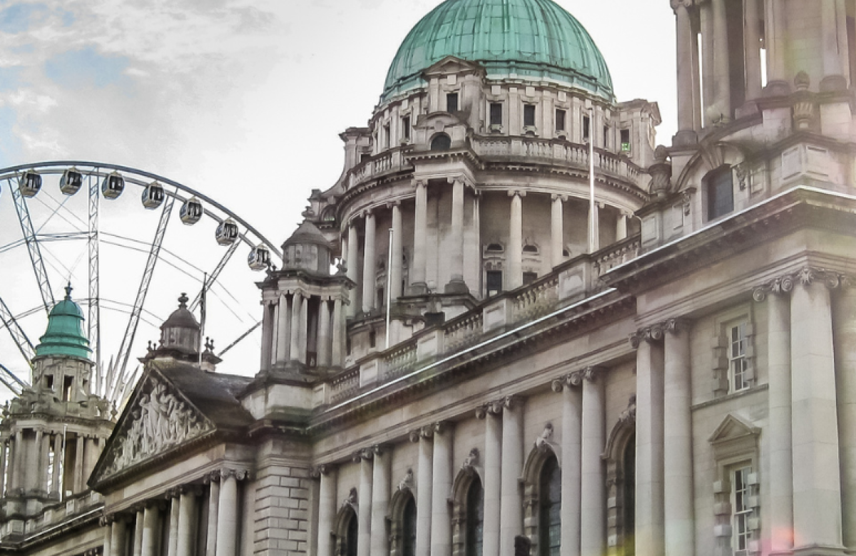 Public Services & Government