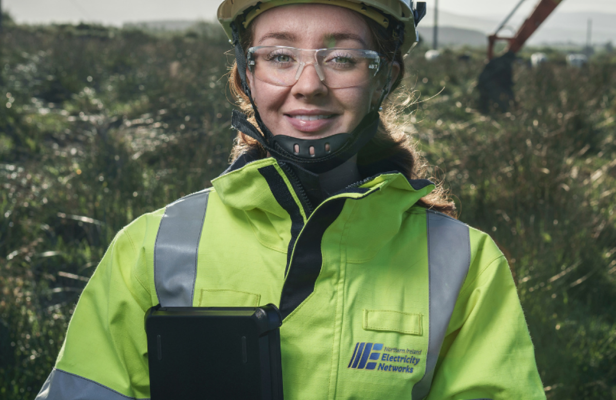 Green Economy & Renewable Energy