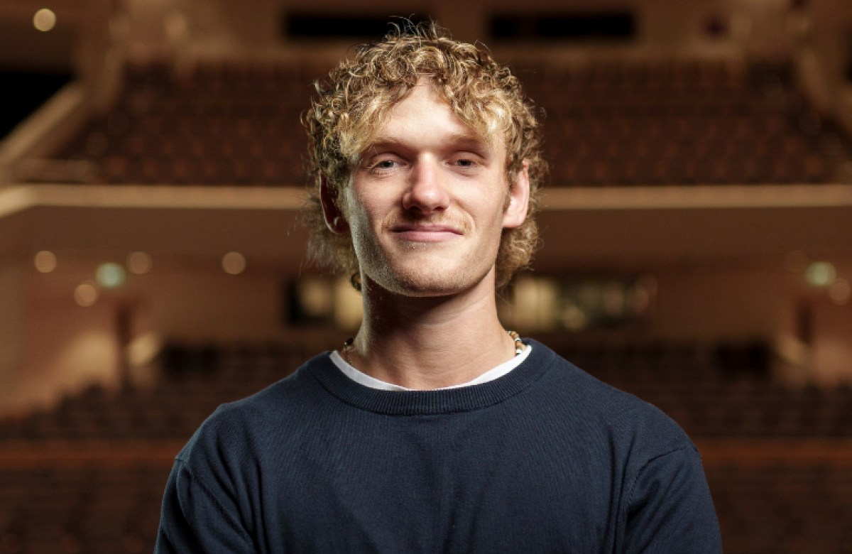 Hospitality, Tourism & Retail