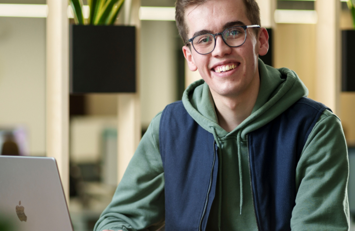 Software & Technology