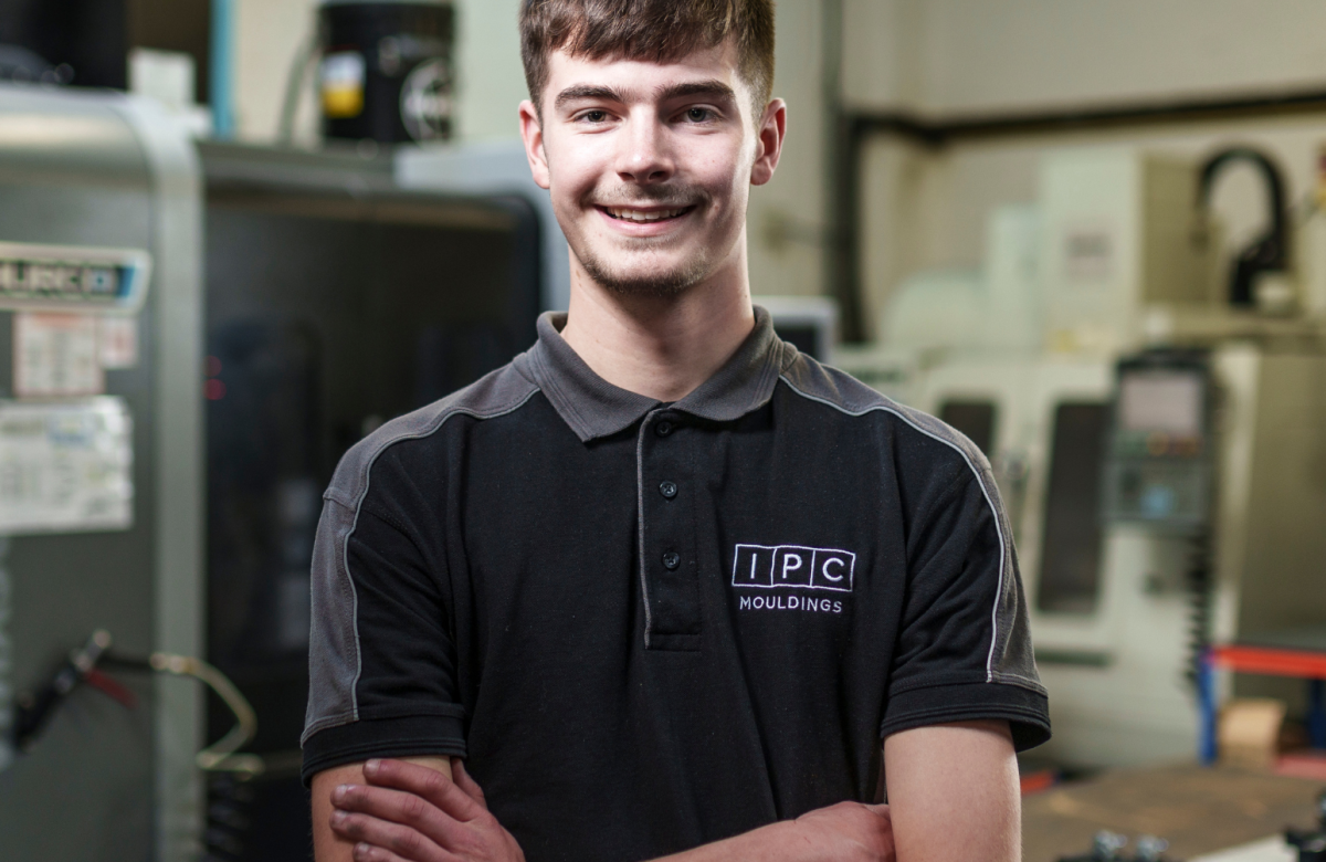 Engineering & Manufacturing