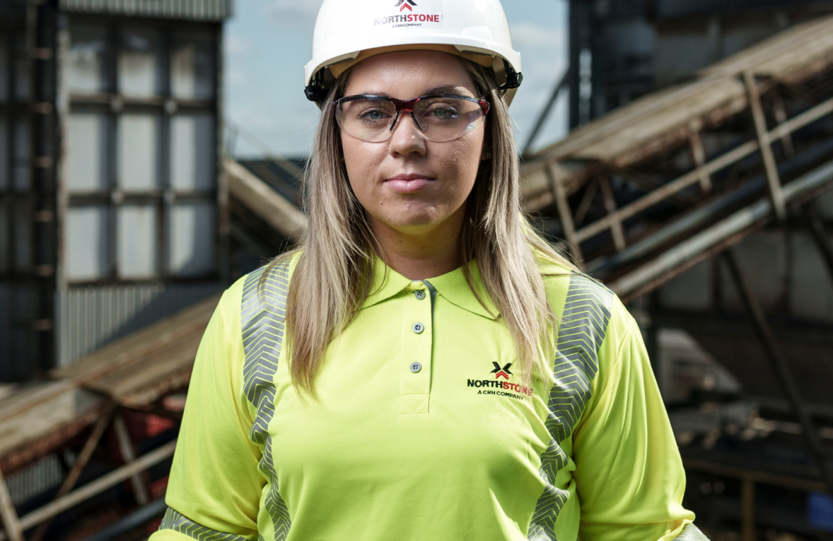 Construction & Built Environment