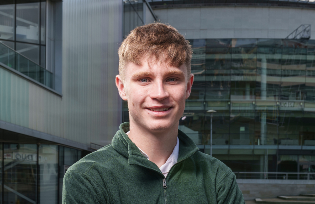 Creative & Digital Industries