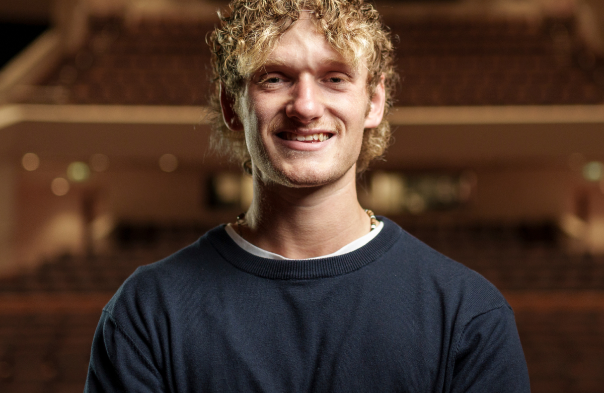 Hospitality, Tourism & Retail