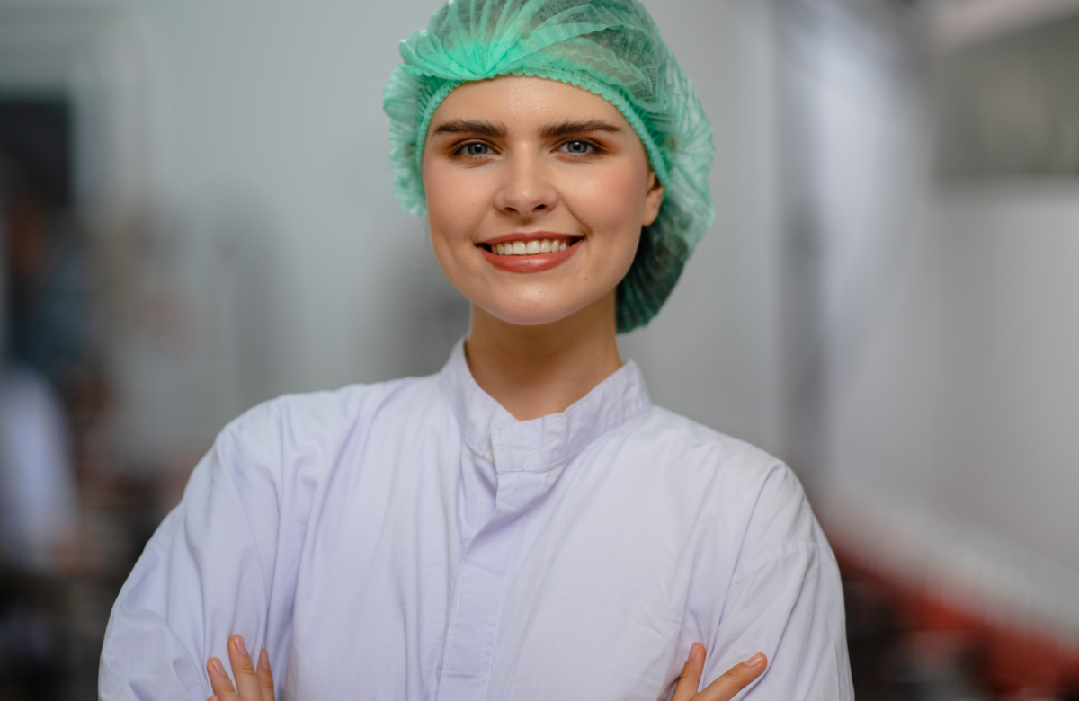 Life & Health Sciences