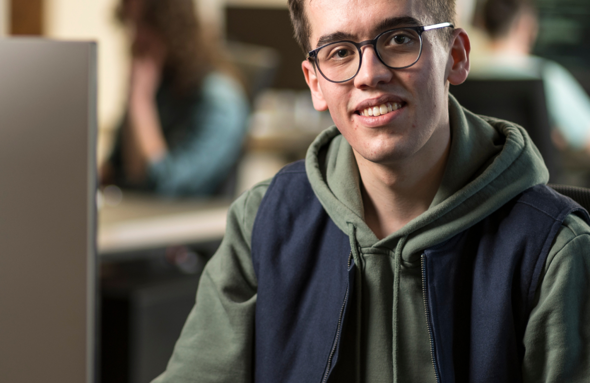 Software & Technology